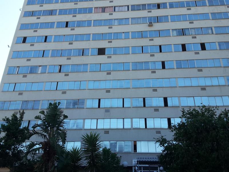 To Let 1 Bedroom Property for Rent in Parow Western Cape